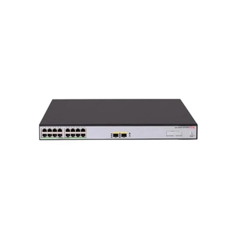 LS-1600V2-18P-HPWR-GL PoE